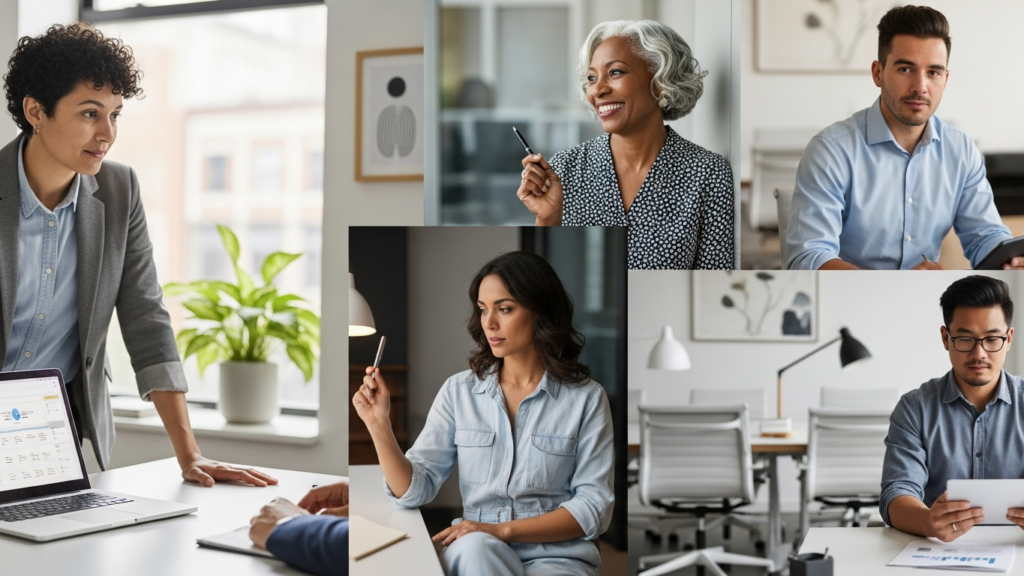 datenqualitaet outbound: Headerbild (B2B)