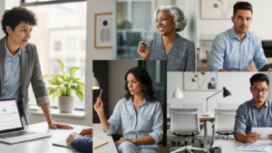 datenqualitaet outbound: Headerbild (B2B)