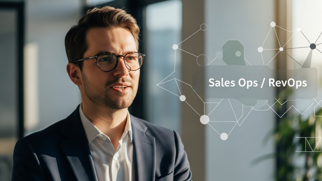 opportunity: Motivbild (B2B)