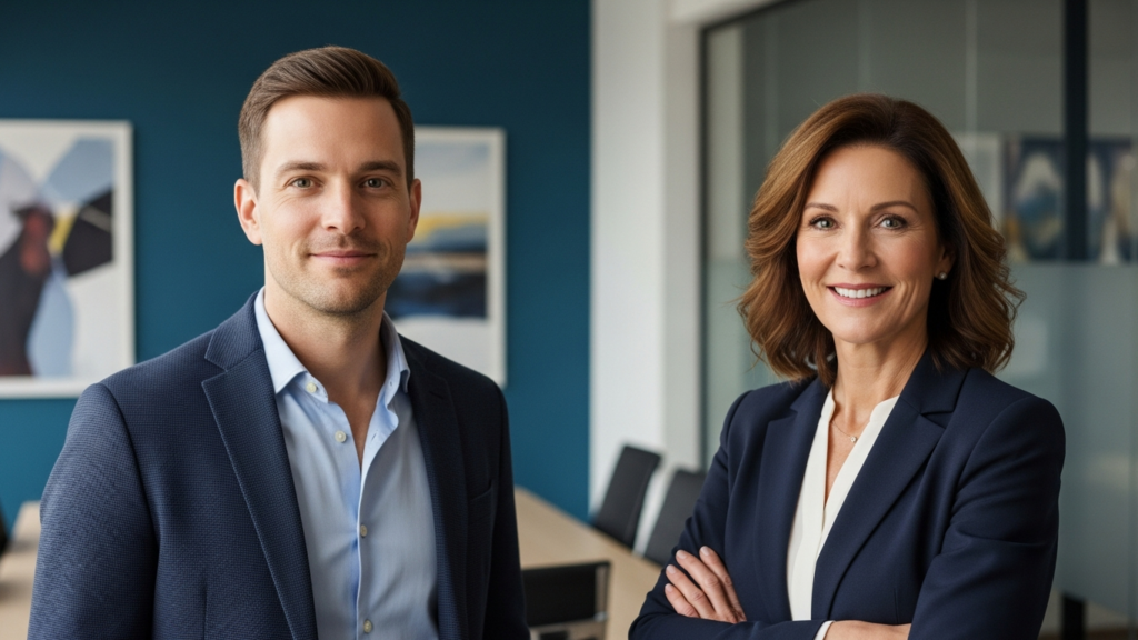 no show rate B2B terminierung: Motivbild (B2B)
