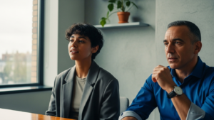 show rate B2B terminierung: Motivbild (B2B)