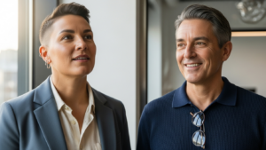 Symbolbild zum Thema done for you B2B terminservice wie entscheider termine deinenvertriebskalender fuellen