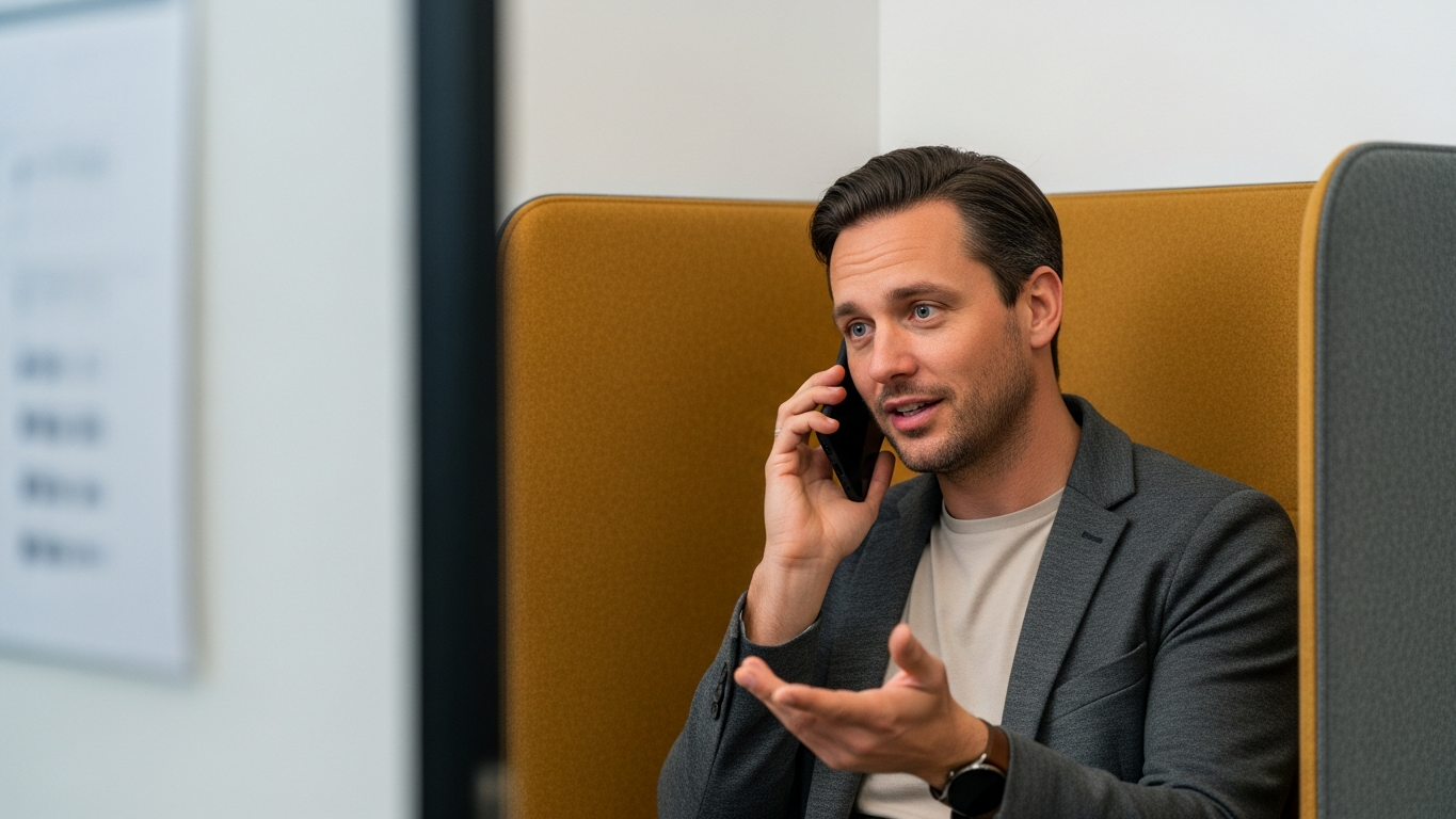 Symbolbild zum Thema entscheider termine fuer agenturen berater wie aus interessentenplanbare stammkunden werden