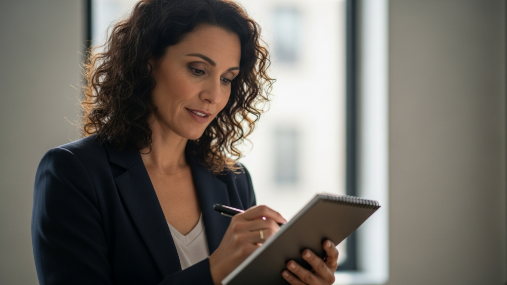 Symbolbild zum Thema KPI first vertrieb wie du drei kennzahlen verlaesslich mehr entscheider termine generierst