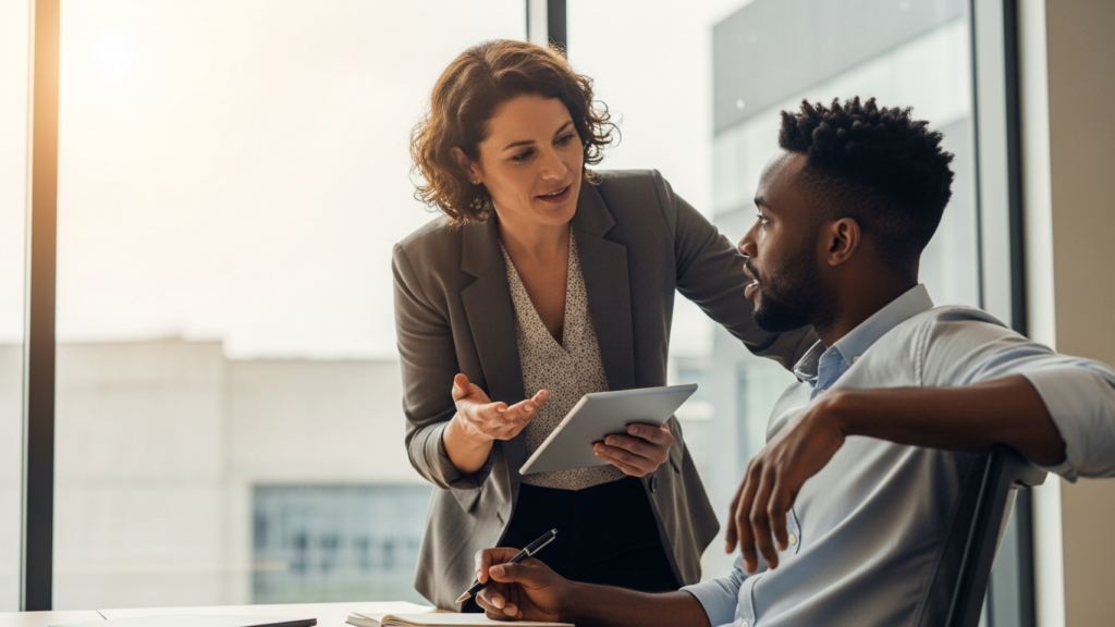 Symbolbild zum Thema B2B vertrieb hohe aktivitaet wenig wirkung