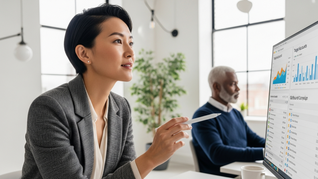 Symbolbild zum Thema warum entscheider heute gespraeche ablehnen wann sie ja sagen