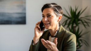 Symbolbild zum Thema planbarer vertrieb beginnt kalender nicht CRM