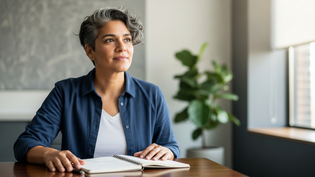Symbolbild zum Thema warum terminierung wichtigste hebel B2B vertrieb ist