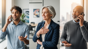 Symbolbild zum Thema unterschied zwischen einem guten termin einem wertlosen gespraech