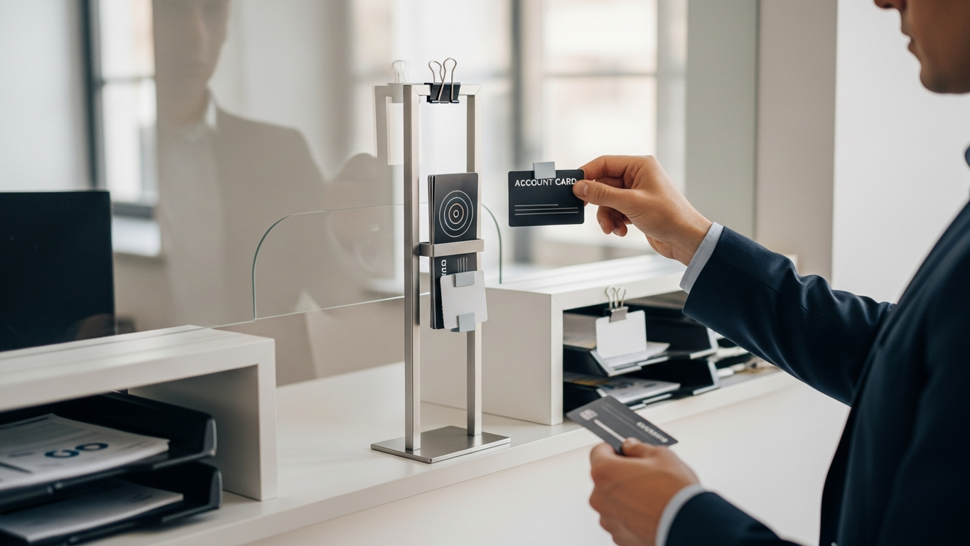 Symbolbild zum Thema leadgenerierung B2B planbar