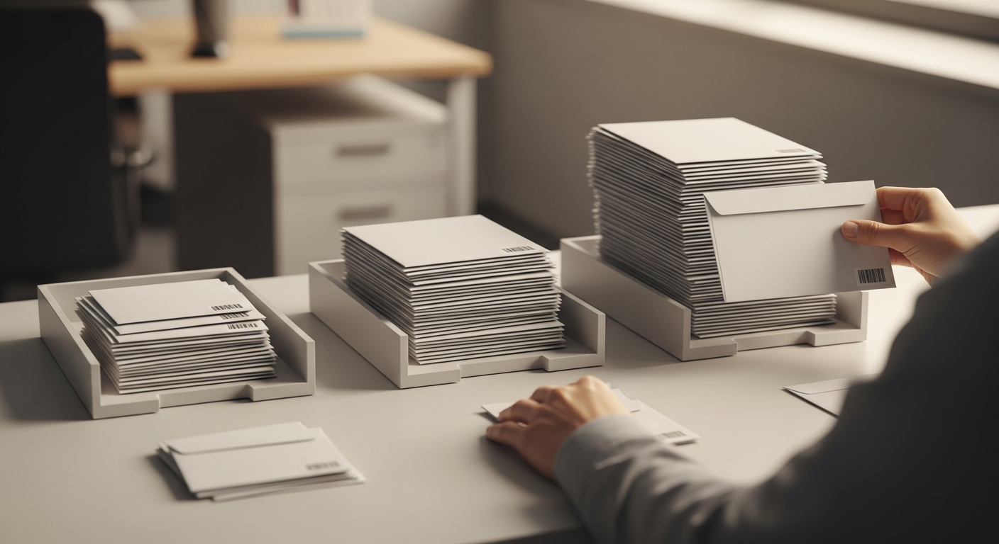 Symbolbild: Warm-up als kontrollierter Volumenaufbau in Stufen.