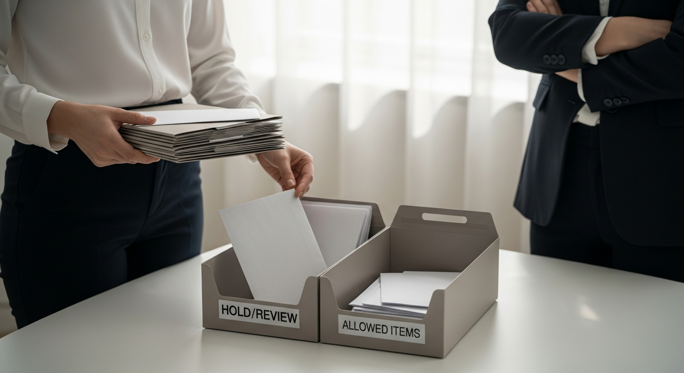 Informationspflichten (Art. 13/14 DSGVO) im B2B-Kontext, textfreie Illustration.