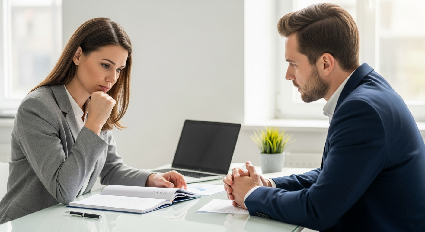 Symbolbild: Pipeline-Value im B2B-Kontext (textfrei).