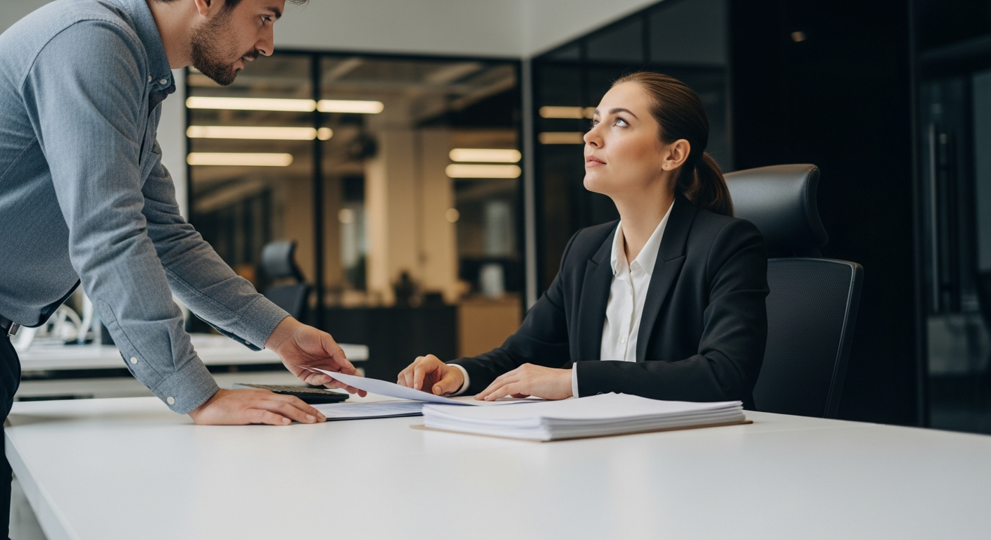 Symbolbild: Sending Volume / Throttling im B2B-Kontext (textfrei).