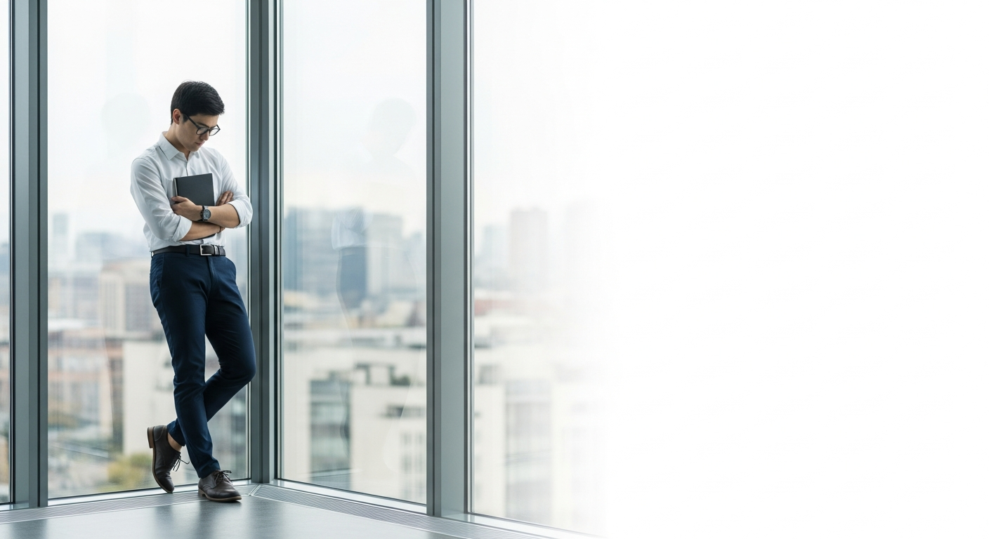 Symbolbild: Sales Dashboard im B2B-Kontext (textfrei).