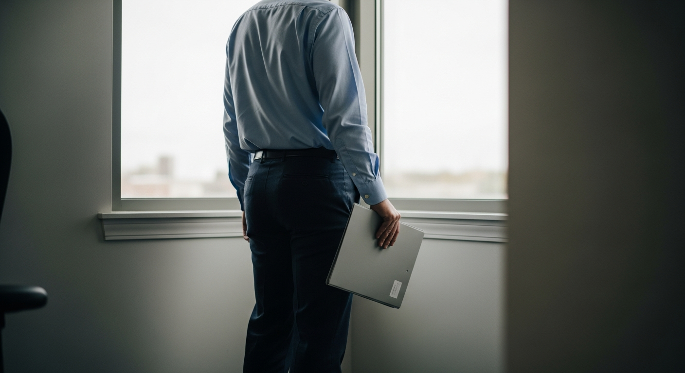 Symbolbild: Schulung/Training (SDR Enablement) im B2B-Kontext (textfrei).